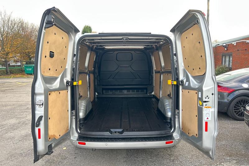 Used Ford Transit Custom 2023 for sale - 76494593: Photo 7
