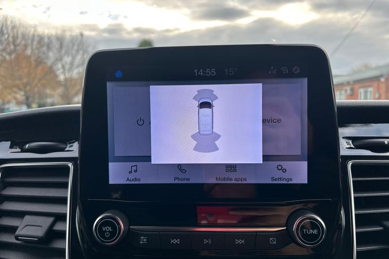 Used Ford Transit Custom 2023 for sale - 76494593: Photo 8