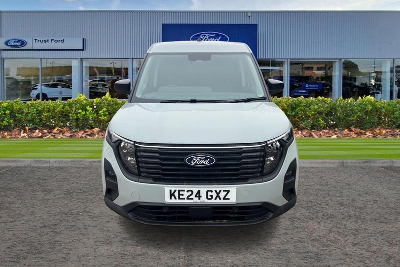 Used Ford Transit Courier 2024 for sale - 77819827: Photo 11