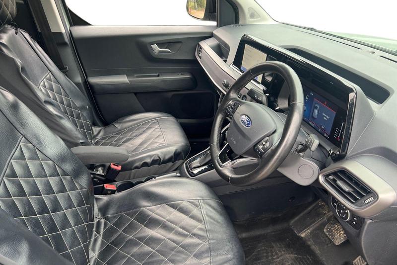 Used Ford Transit Courier 2024 for sale - 77819827: Photo 13