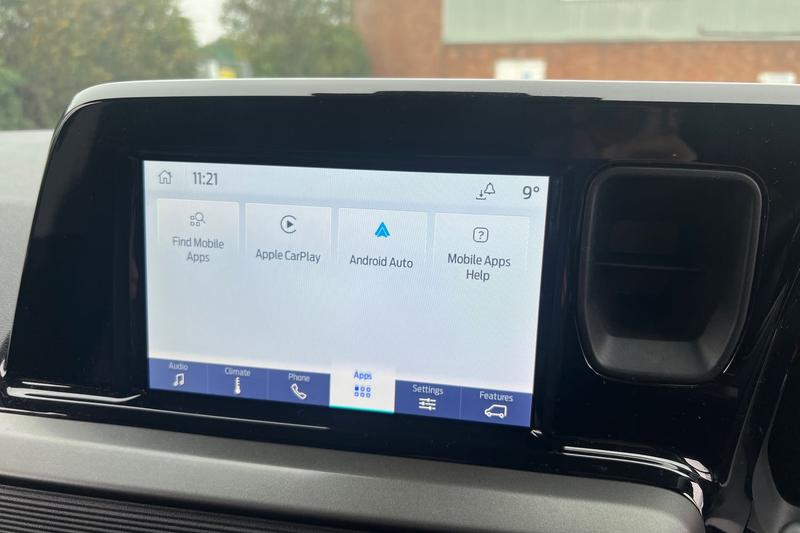 Used Ford Transit Courier 2024 for sale - 77819827: Photo 14