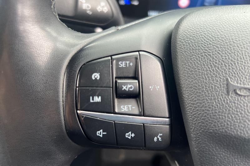 Used Ford Transit Courier 2024 for sale - 77819827: Photo 18