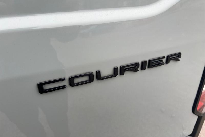 Used Ford Transit Courier 2024 for sale - 77819827: Photo 19