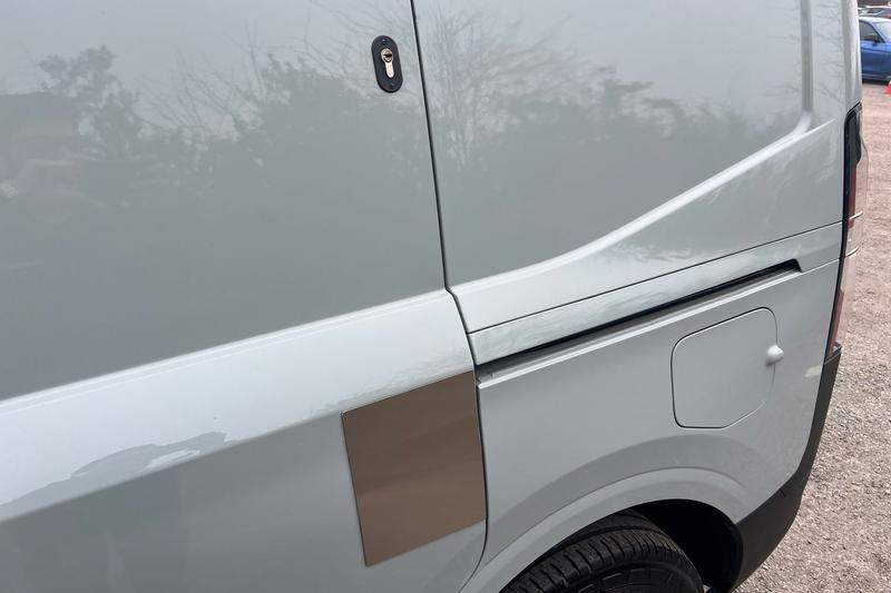 Used Ford Transit Courier 2024 for sale - 77819827: Photo 23