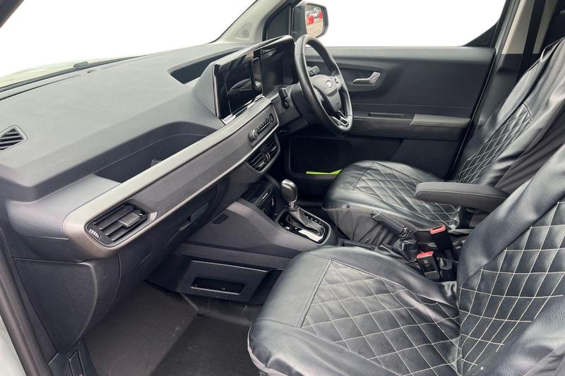 Used Ford Transit Courier 2024 for sale - 77819827: Photo 3