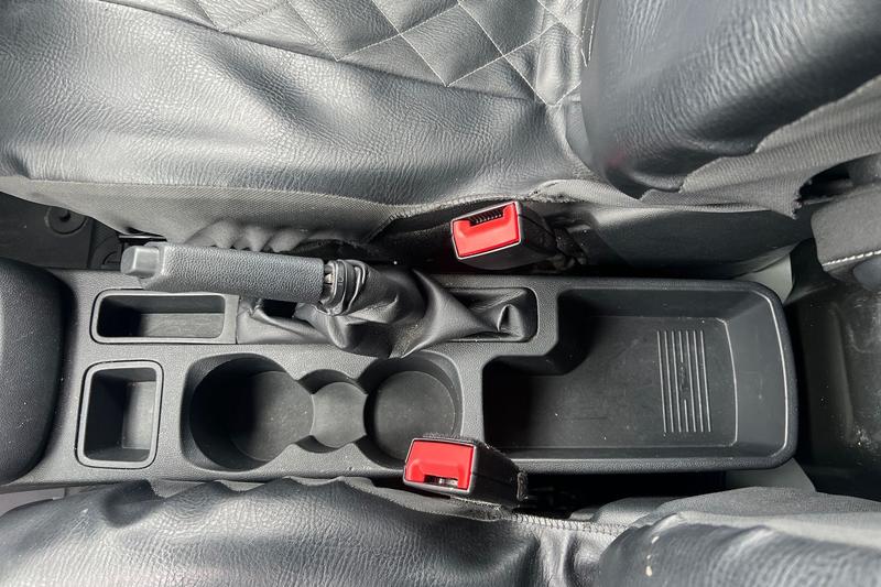 Used Ford Transit Courier 2024 for sale - 77819827: Photo 30