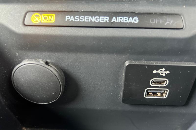 Used Ford Transit Courier 2024 for sale - 77819827: Photo 32