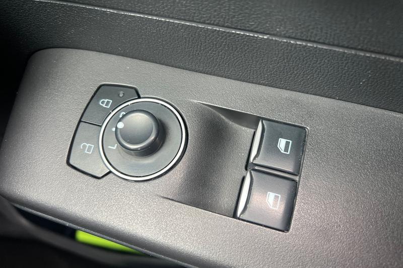 Used Ford Transit Courier 2024 for sale - 77819827: Photo 34