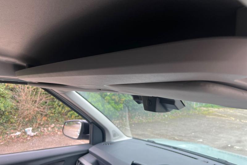 Used Ford Transit Courier 2024 for sale - 77819827: Photo 35