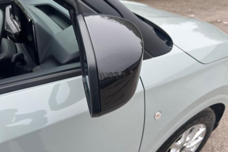 Used Ford Transit Courier 2024 for sale - 77819827: Photo 37