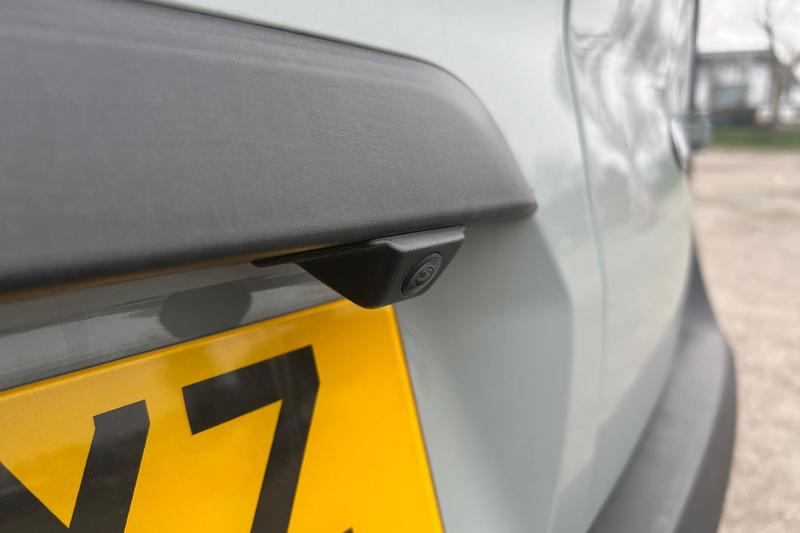 Used Ford Transit Courier 2024 for sale - 77819827: Photo 38