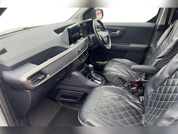 Used Ford Transit Courier 2024 for sale - 77819827: Photo