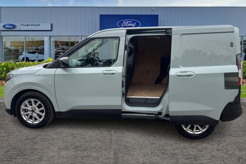 Used Ford Transit Courier 2024 for sale - 77819827: Photo 5