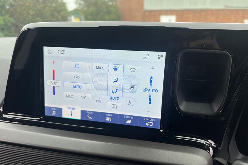 Used Ford Transit Courier 2024 for sale - 77819827: Photo 8