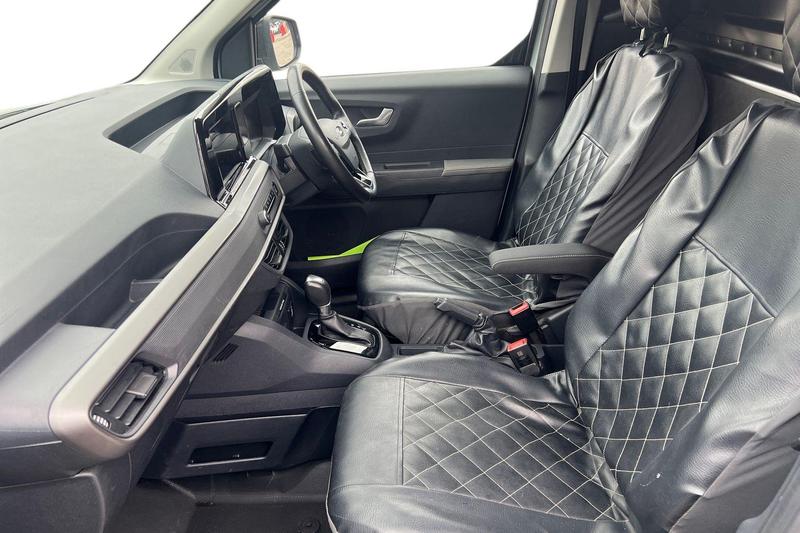 Used Ford Transit Courier 2024 for sale - 77819827: Photo 9