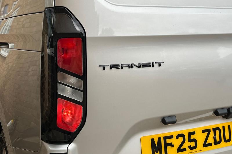 Used Ford Transit Custom 2025 for sale - 77582119: Photo 21