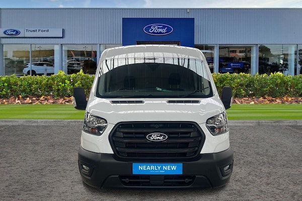 Used Ford Transit 2025 for sale - 74864925: Photo 11