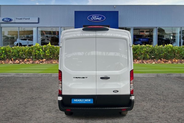Used Ford Transit 2025 for sale - 74864925: Photo 12