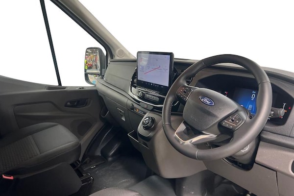Used Ford Transit 2025 for sale - 74864925: Photo 13
