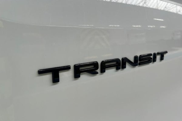 Used Ford Transit 2025 for sale - 74864925: Photo 19