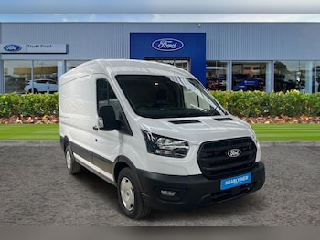 Ford - Transit