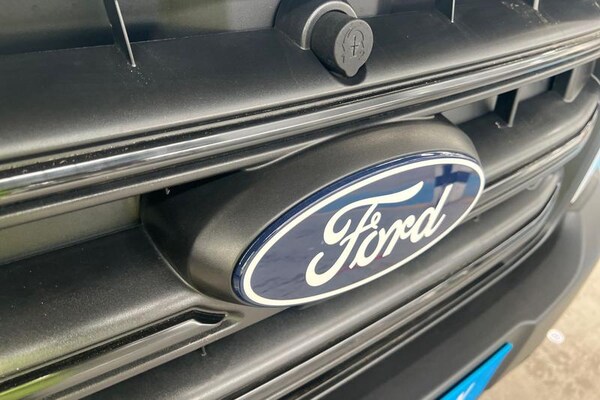 Used Ford Transit 2025 for sale - 74864925: Photo 27