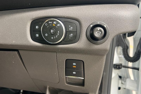 Used Ford Transit 2025 for sale - 74864925: Photo 29
