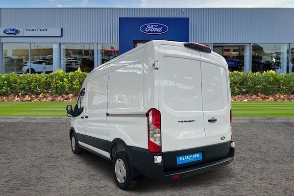 Used Ford Transit 2025 for sale - 74864925: Photo 2