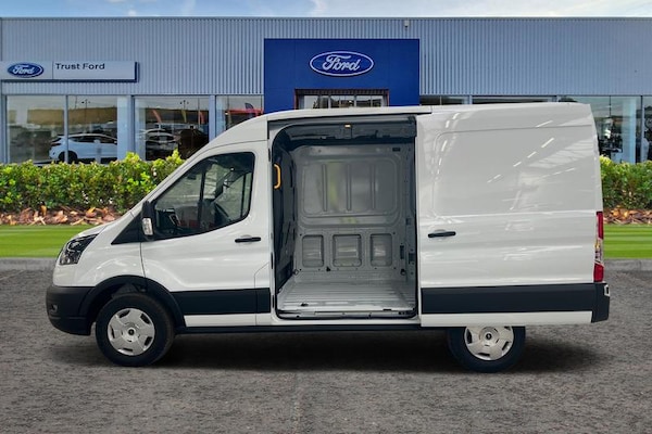 Used Ford Transit 2025 for sale - 74864925: Photo 5