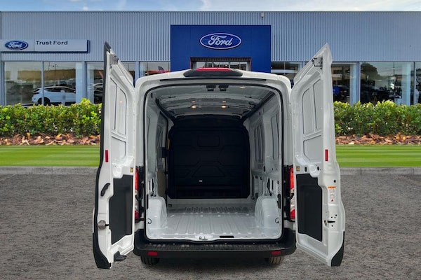 Used Ford Transit 2025 for sale - 74864925: Photo 6
