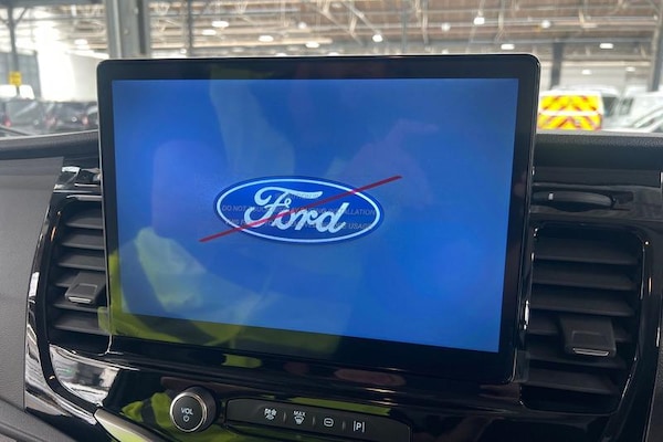 Used Ford Transit 2025 for sale - 74864925: Photo 8