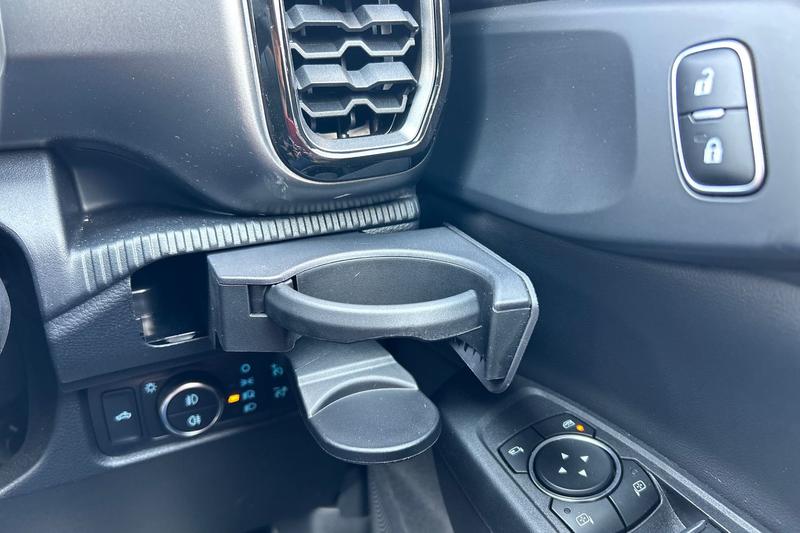 Vehicle 34