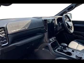 Used Ford Ranger 2025 for sale - 75016757: Photo