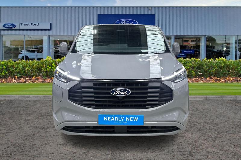Used Ford Transit Custom 2025 for sale - 77545793: Photo 11