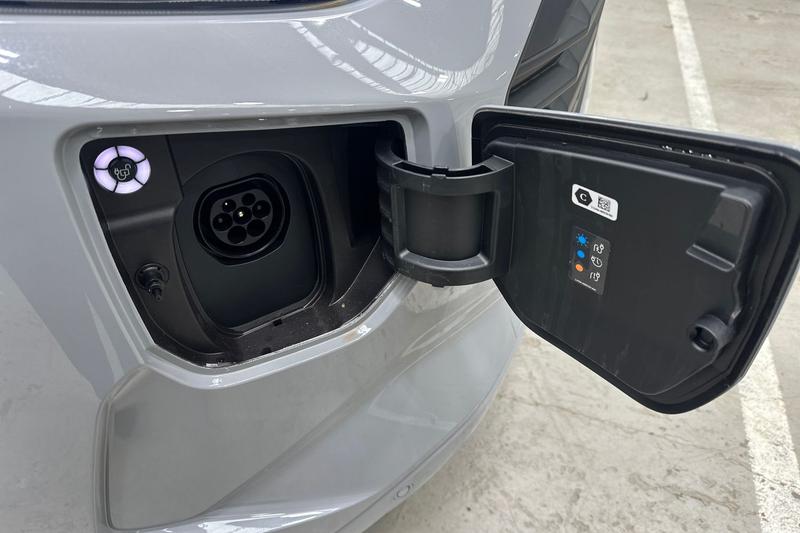 Used Ford Transit Custom 2025 for sale - 77545793: Photo 16