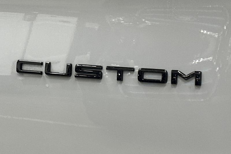 Used Ford Transit Custom 2025 for sale - 77545793: Photo 19