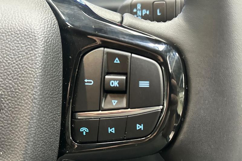 Used Ford Transit Custom 2025 for sale - 77545793: Photo 21