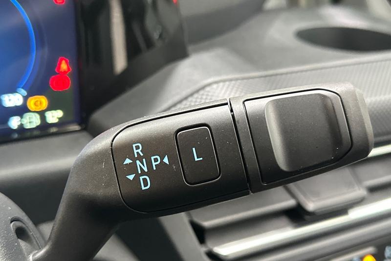 Used Ford Transit Custom 2025 for sale - 77545793: Photo 22