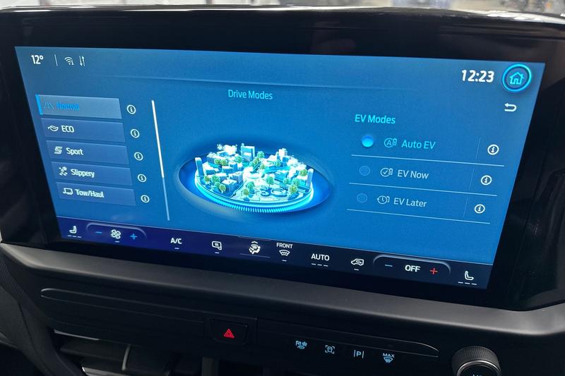 Used Ford Transit Custom 2025 for sale - 77545793: Photo 24