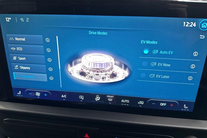 Used Ford Transit Custom 2025 for sale - 77545793: Photo 28