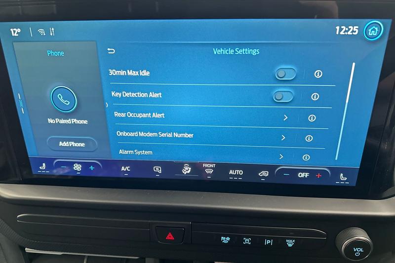 Used Ford Transit Custom 2025 for sale - 77545793: Photo 29