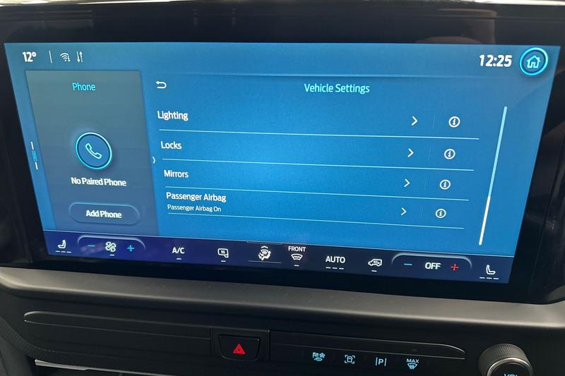 Used Ford Transit Custom 2025 for sale - 77545793: Photo 31