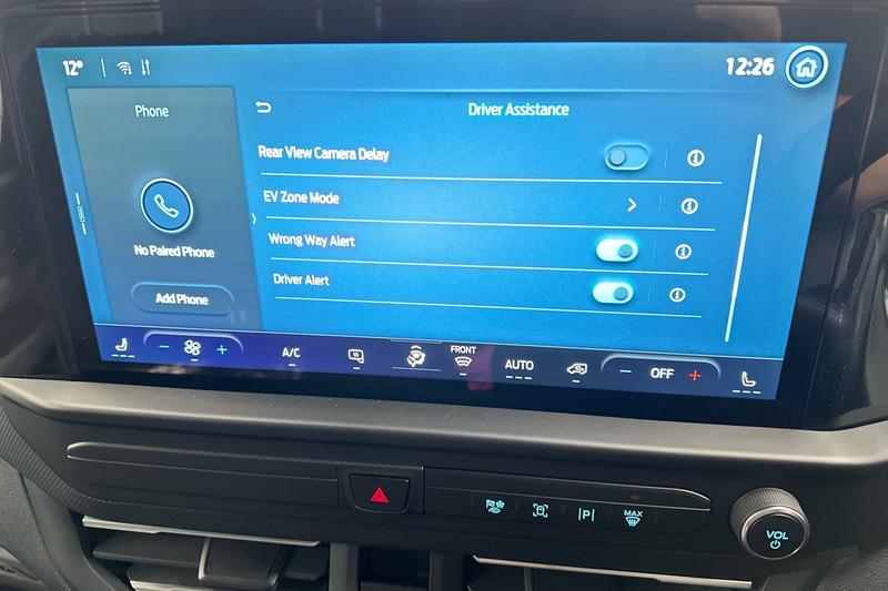 Used Ford Transit Custom 2025 for sale - 77545793: Photo 33