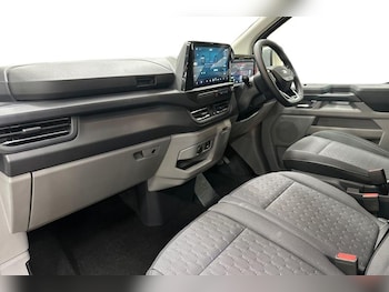 Used Ford Transit Custom 2025 for sale - 77545793: Photo