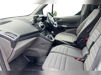 Used Ford Transit Connect 2024 for sale - 79264323: Photo