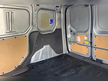Used Ford Transit Connect 2024 for sale - 79264323: Photo
