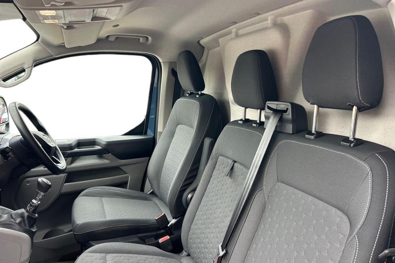 Used Ford Transit Custom 2025 for sale - 76209339: Photo 10