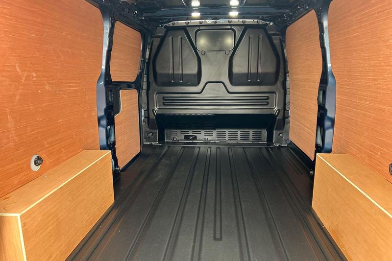 Used Ford Transit Custom 2025 for sale - 76209339: Photo 11