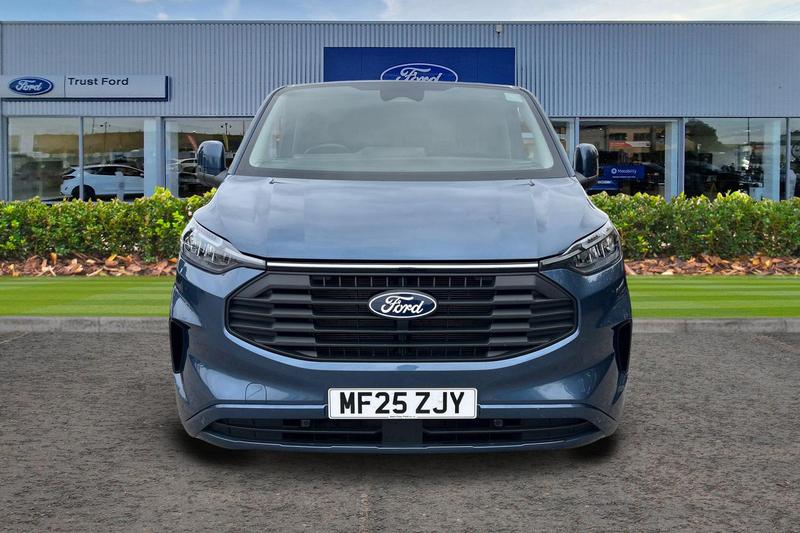 Used Ford Transit Custom 2025 for sale - 76209339: Photo 12