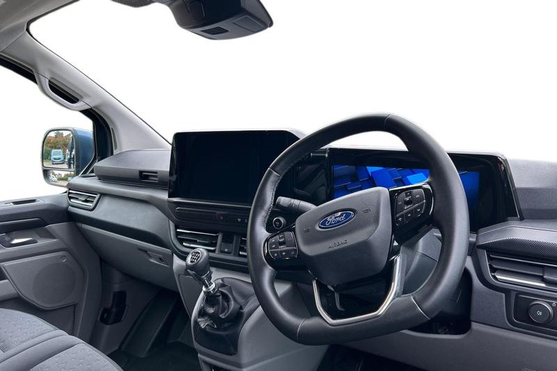 Used Ford Transit Custom 2025 for sale - 76209339: Photo 14